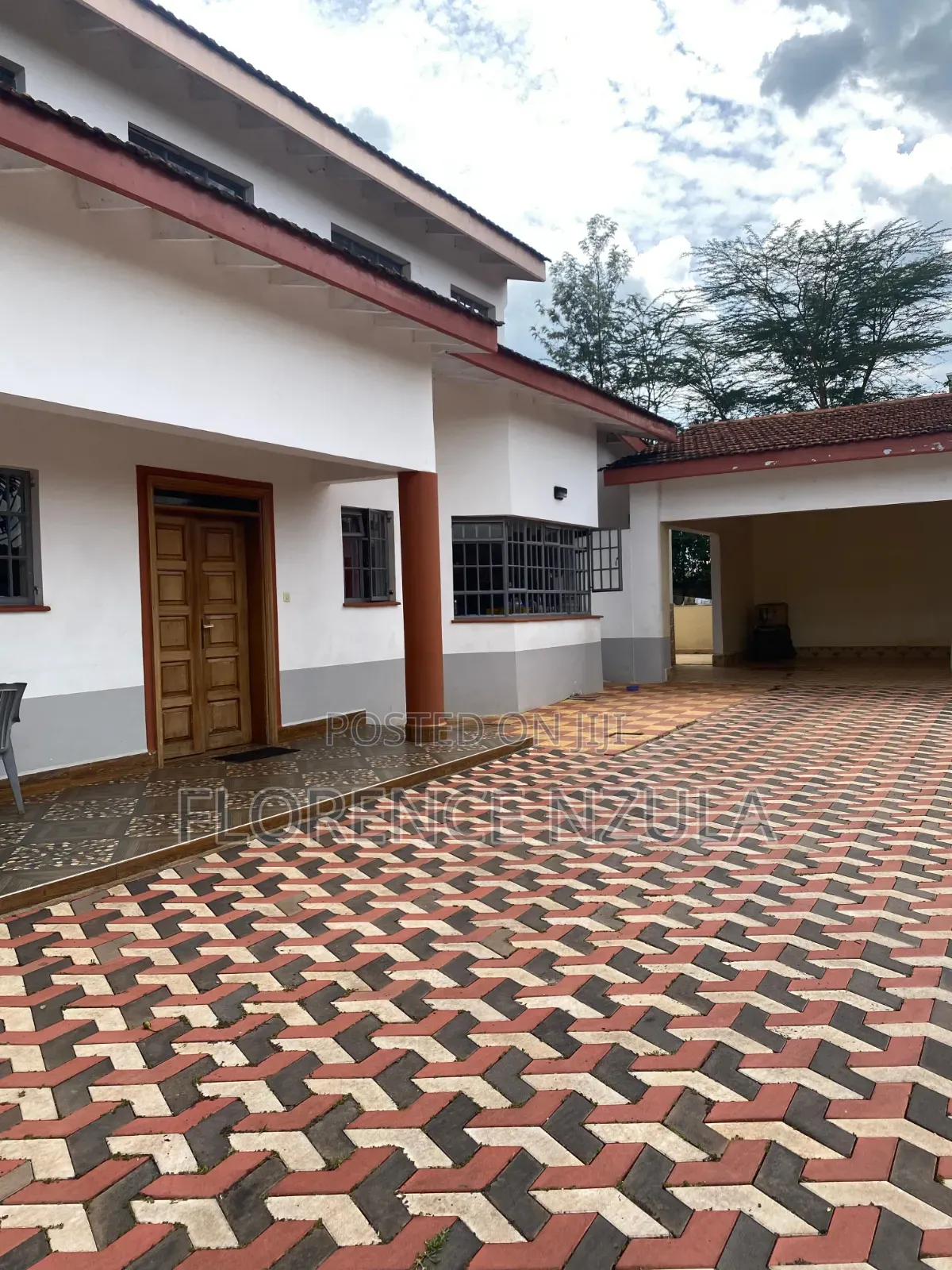 6bdrm House in Karen C for sale in Karen C