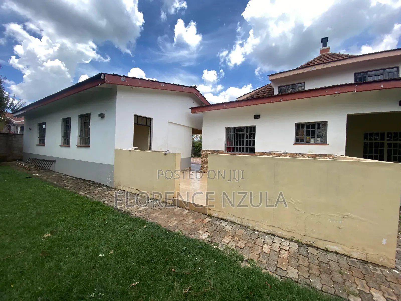 6bdrm House in Karen C for sale in Karen C