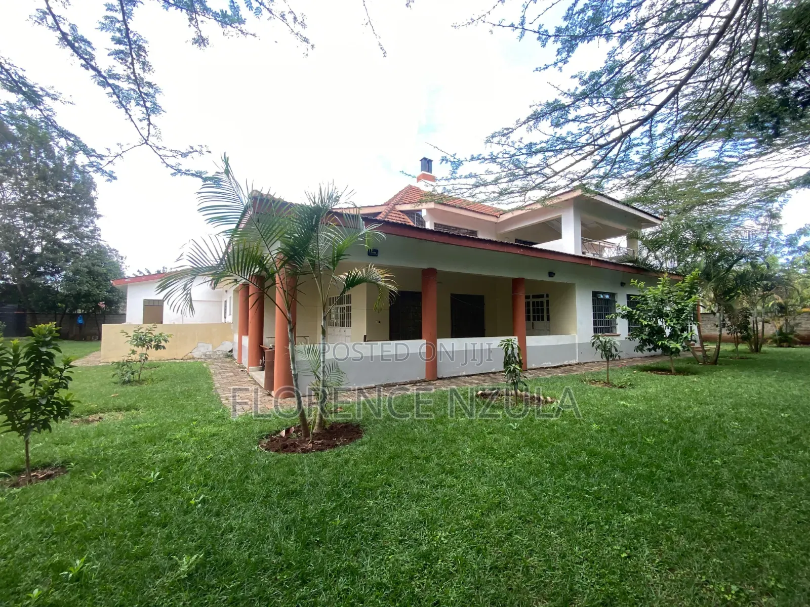 6bdrm House in Karen C for sale in Karen C