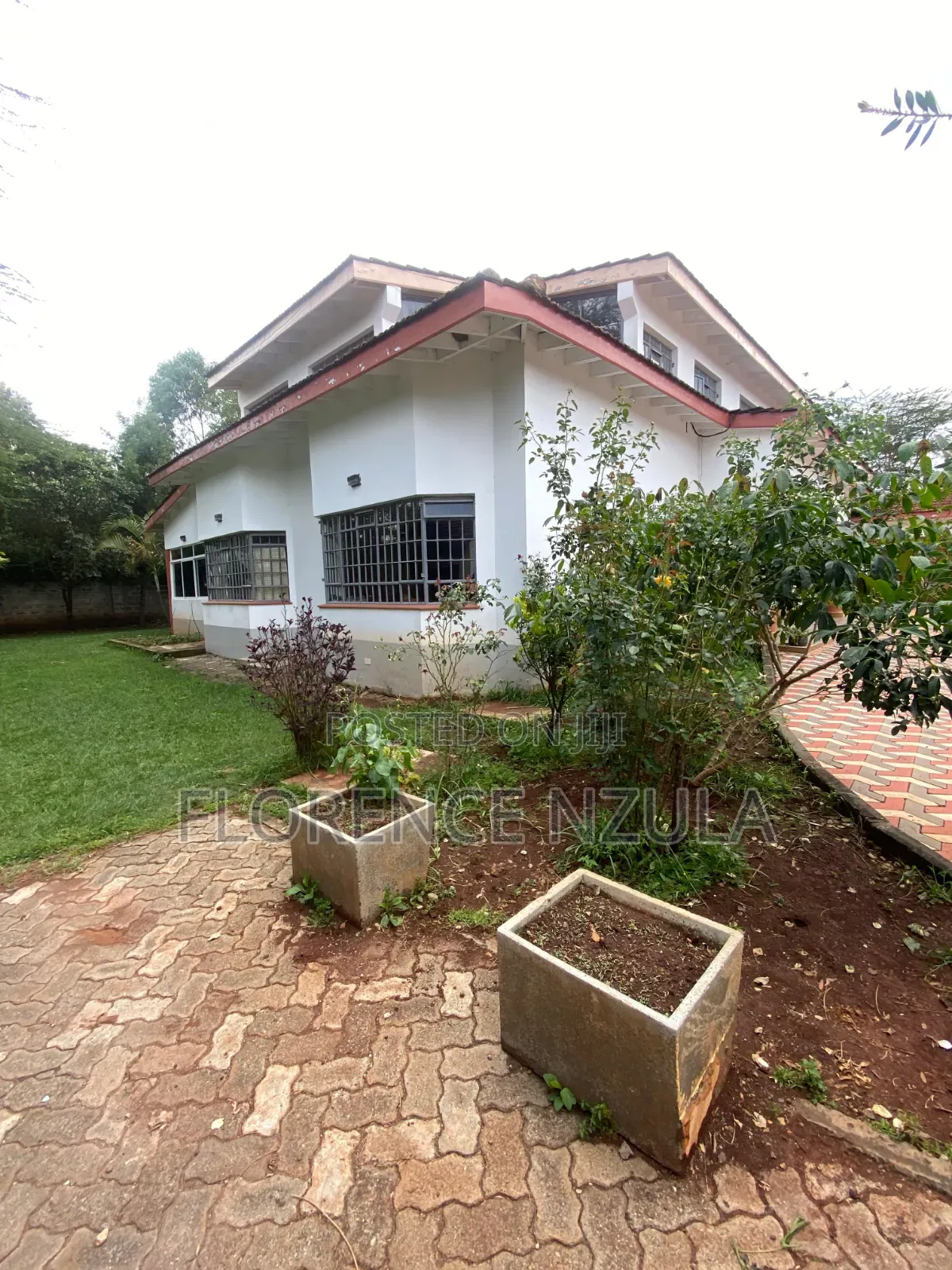 6bdrm House in Karen C for sale in Karen C