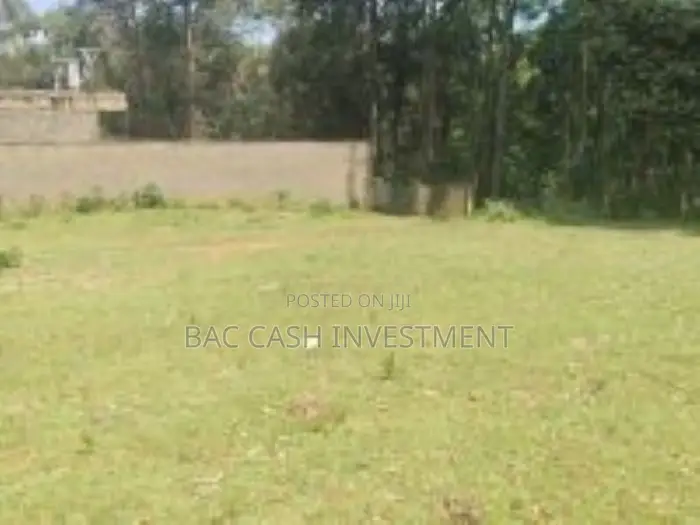 Plot for Sale in Kakamega in Sheywe