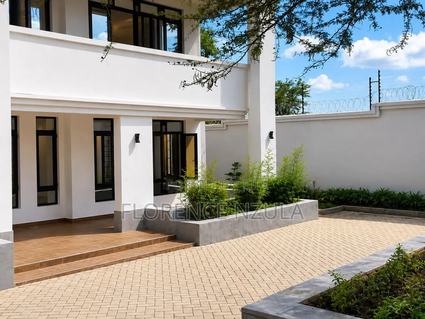 4bdrm Villa in Rimpa for sale in Rimpa