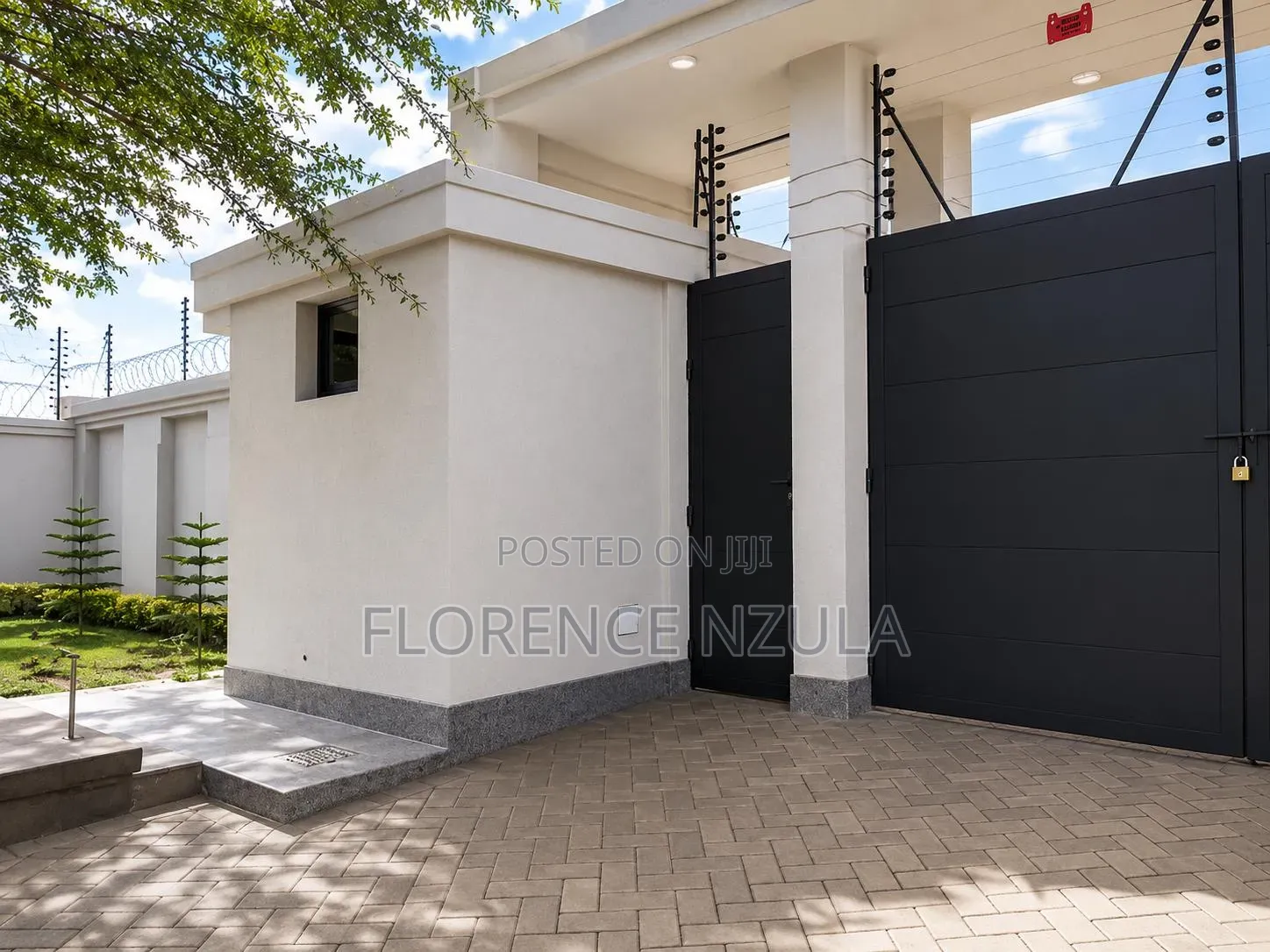 4bdrm Villa in Rimpa for sale in Rimpa