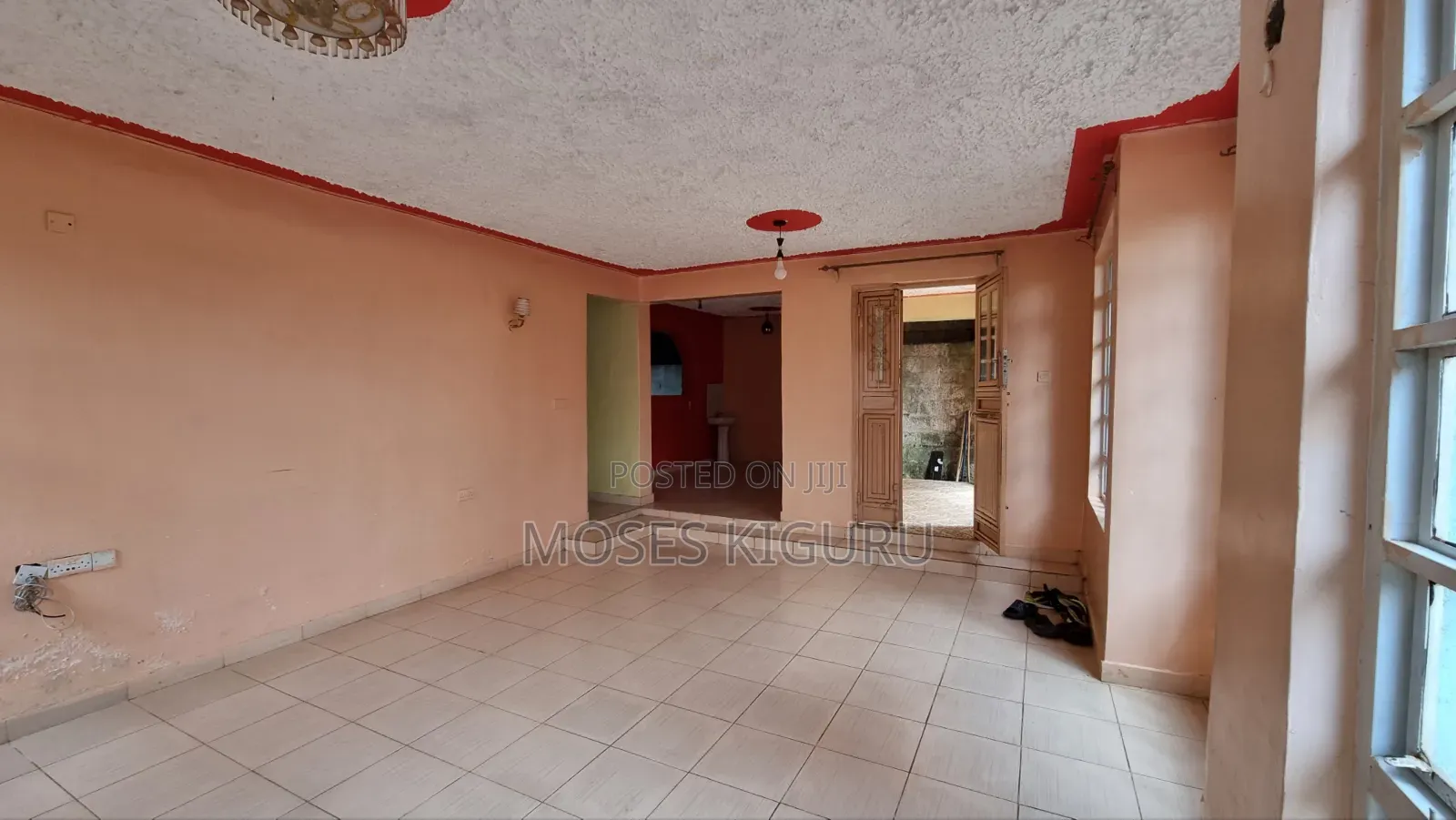 4bdrm Maisonette in Judah Estate, Kenyatta Road / Theta for rent in Kenyatta Road / Theta
