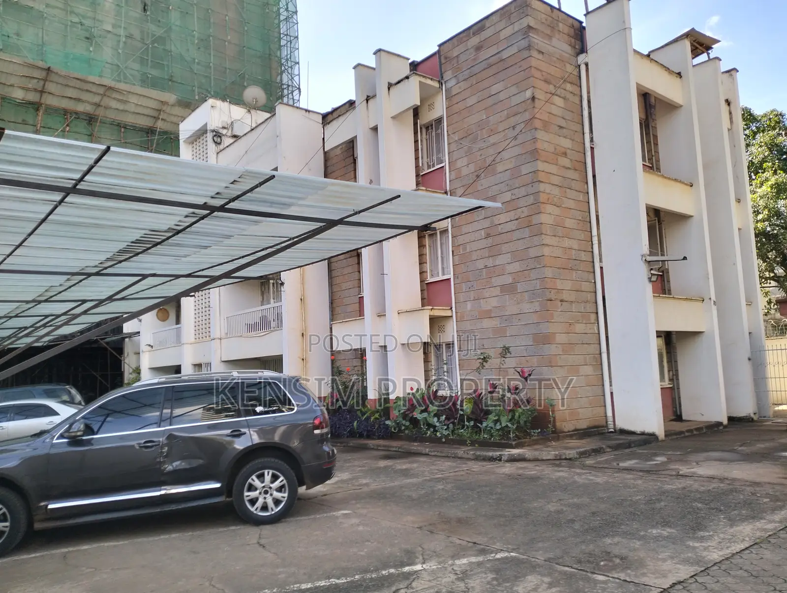 Land for Sale in Westlands in Nairobi Central