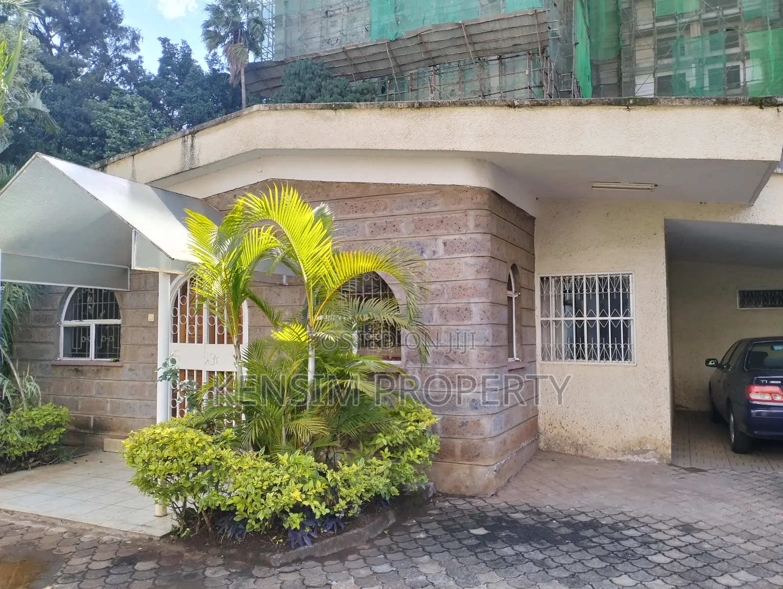 Land for Sale in Westlands in Nairobi Central
