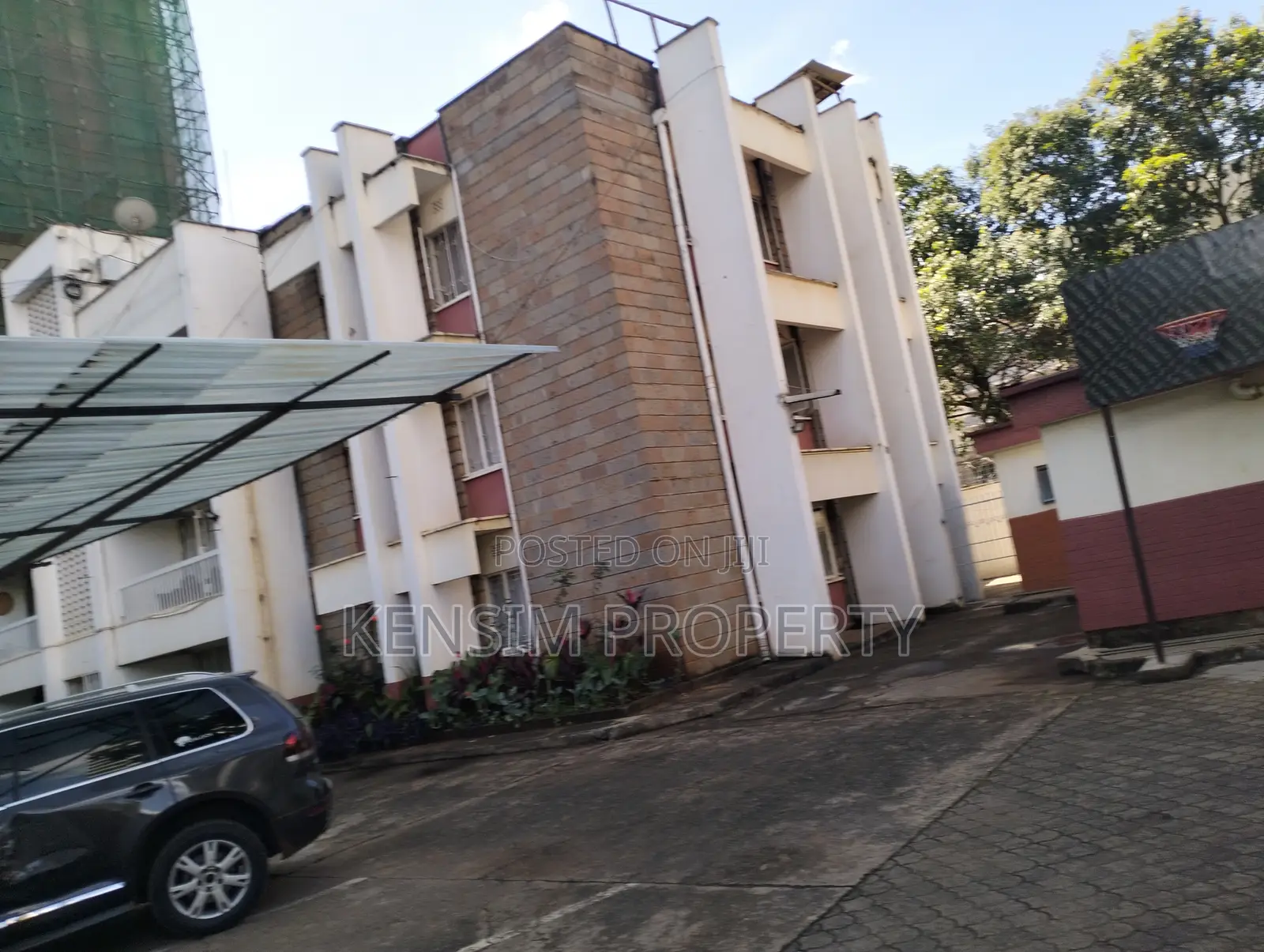 Land for Sale in Westlands in Nairobi Central