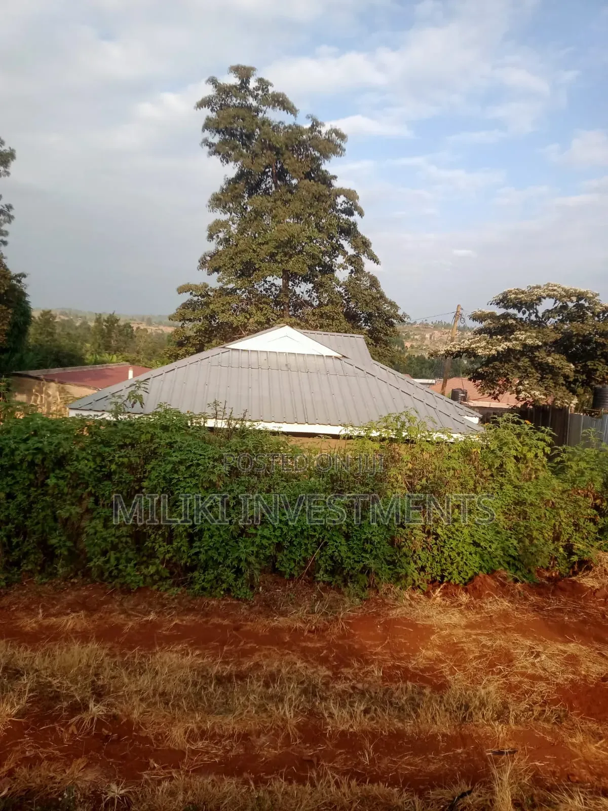 3bdrm Bungalow in Kariguiini, Kimorori/Wempa for sale in Kimorori/Wempa