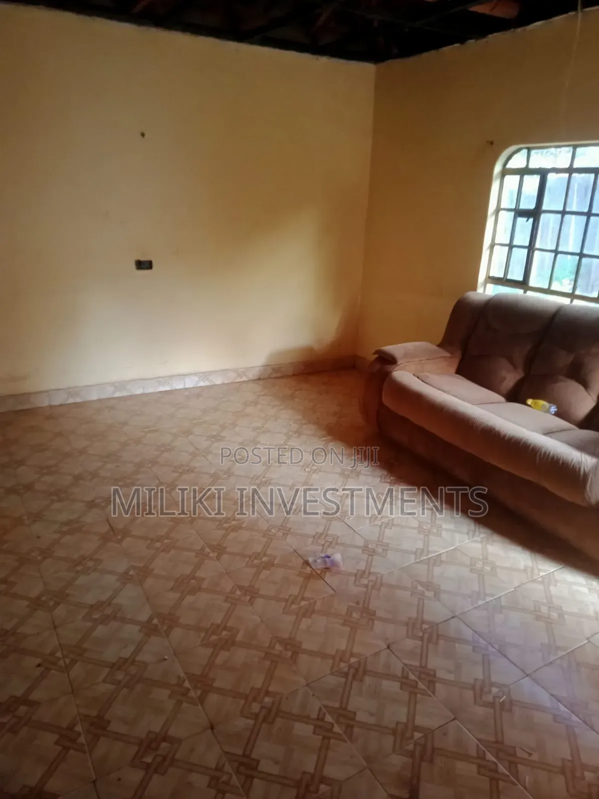 3bdrm Bungalow in Kariguiini, Kimorori/Wempa for sale in Kimorori/Wempa