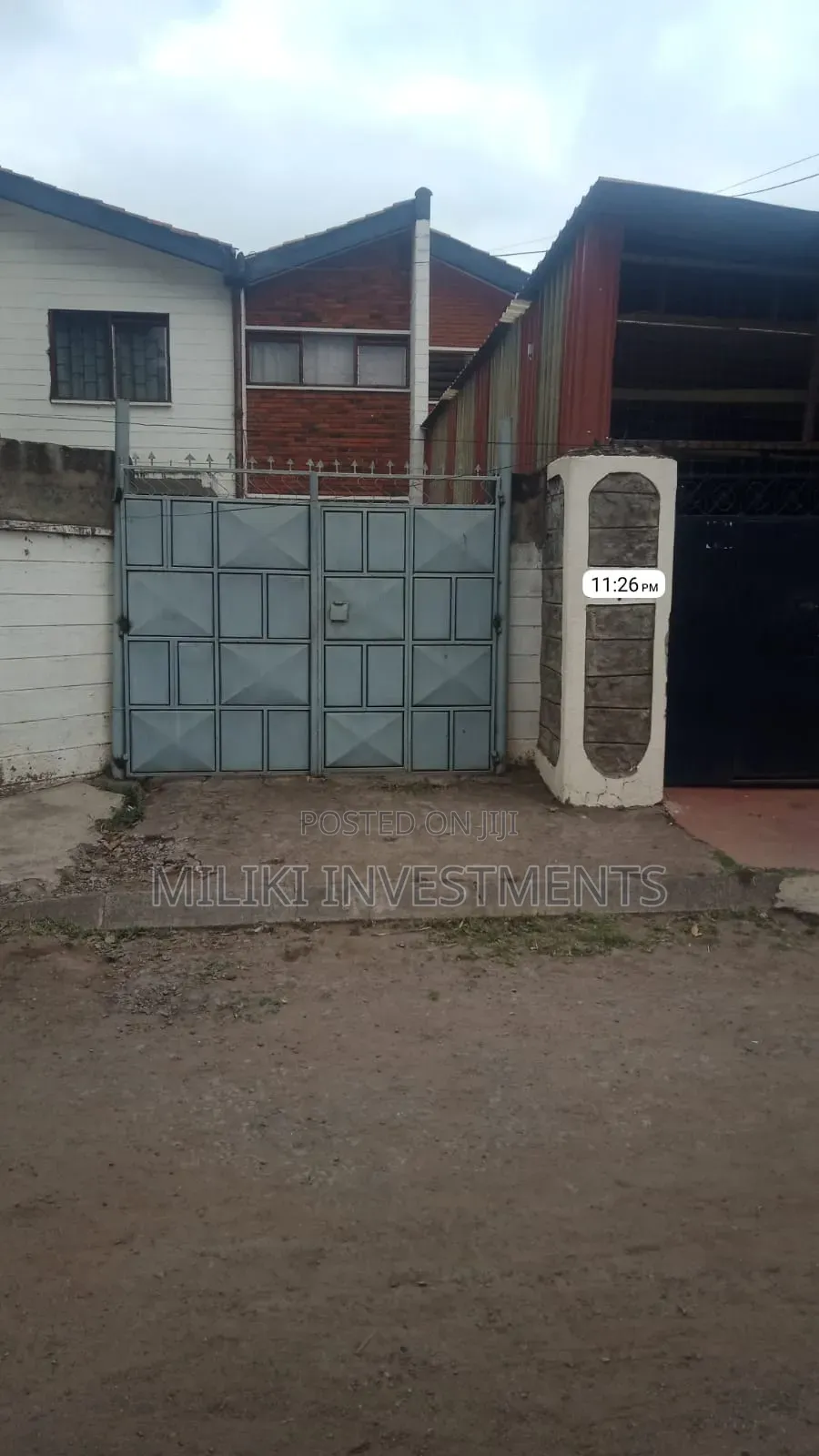3bdrm Bungalow in Kariguiini, Kimorori/Wempa for sale in Kimorori/Wempa