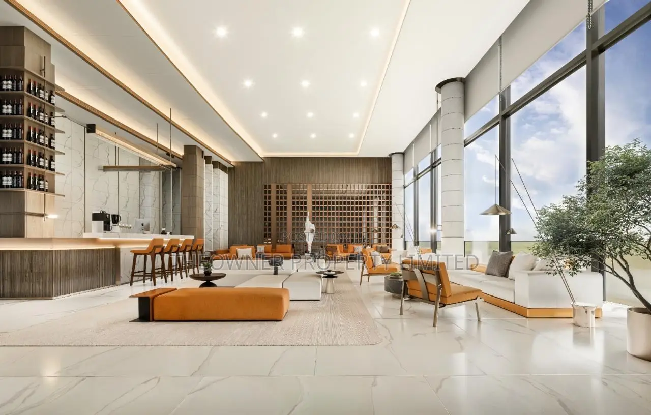 4bdrm Apartment in Mic Garden, Kileleshwa for sale in Kileleshwa