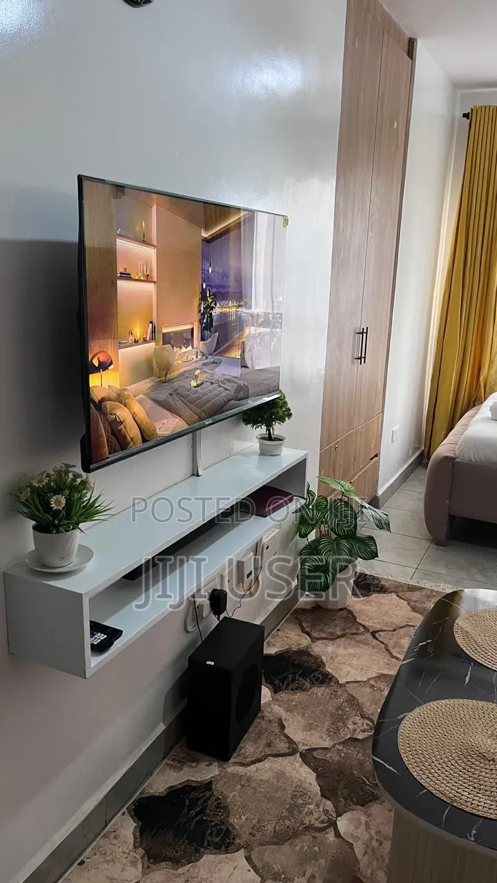 Fedha,Embakasi BNB 5mins to JKIA SGR in Fedha