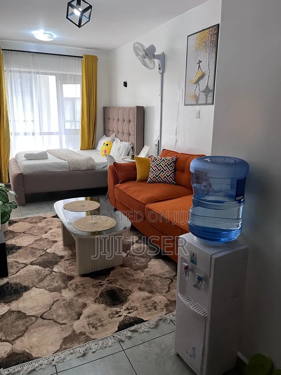 Fedha,Embakasi BNB 5mins to JKIA SGR in Fedha