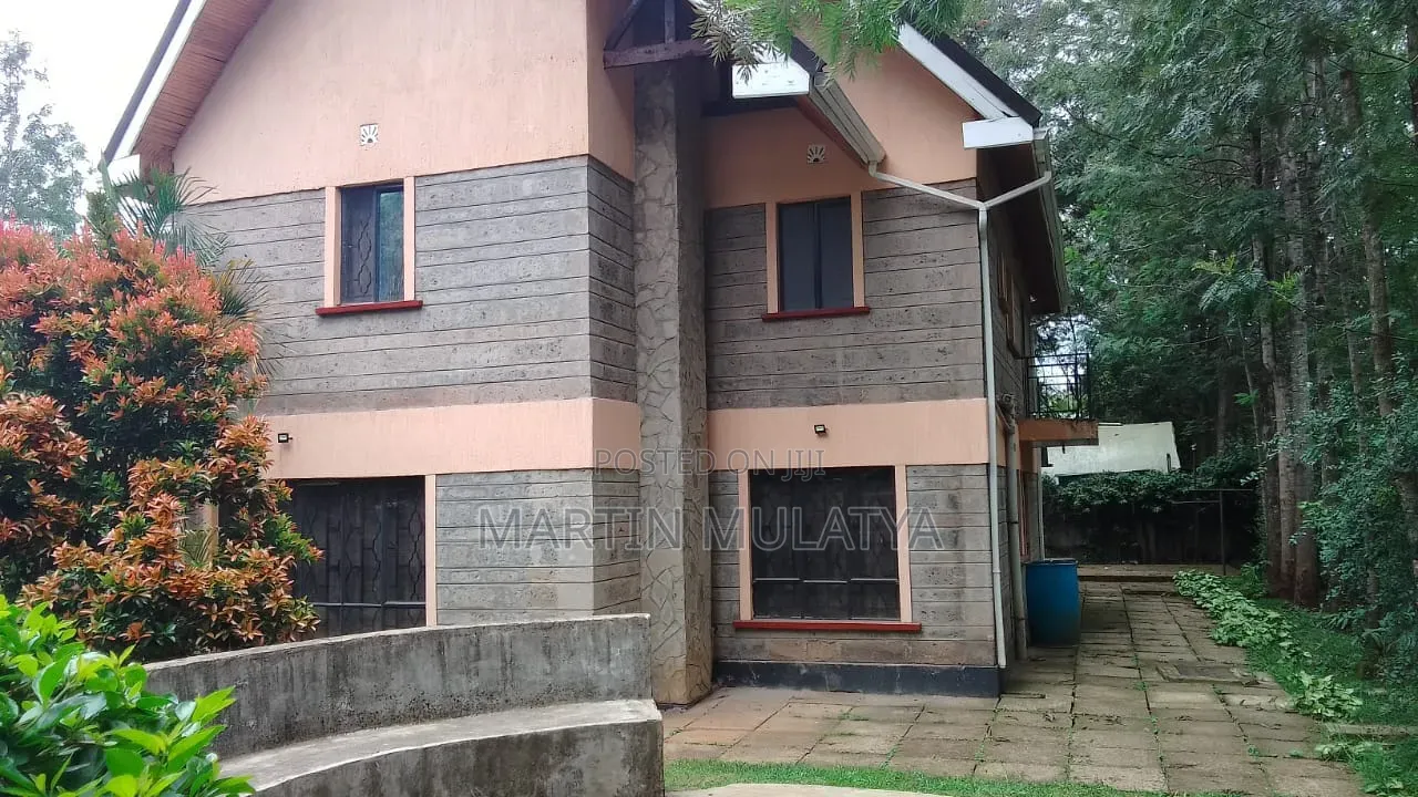 5bdrm Maisonette in Karen C for rent in Karen C