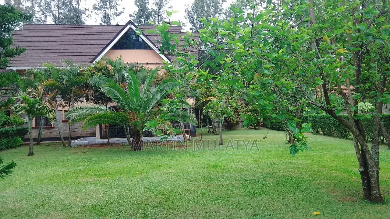 5bdrm Maisonette in Karen C for rent in Karen C