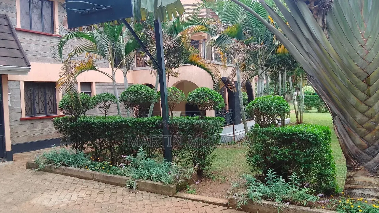 5bdrm Maisonette in Karen C for rent in Karen C