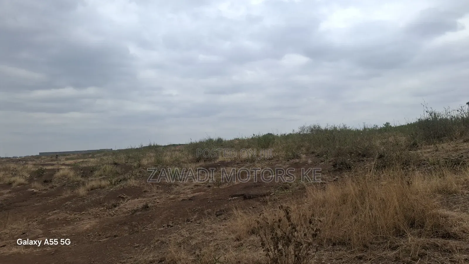 Mwiki Kasarani Prime Plots in Mwiki