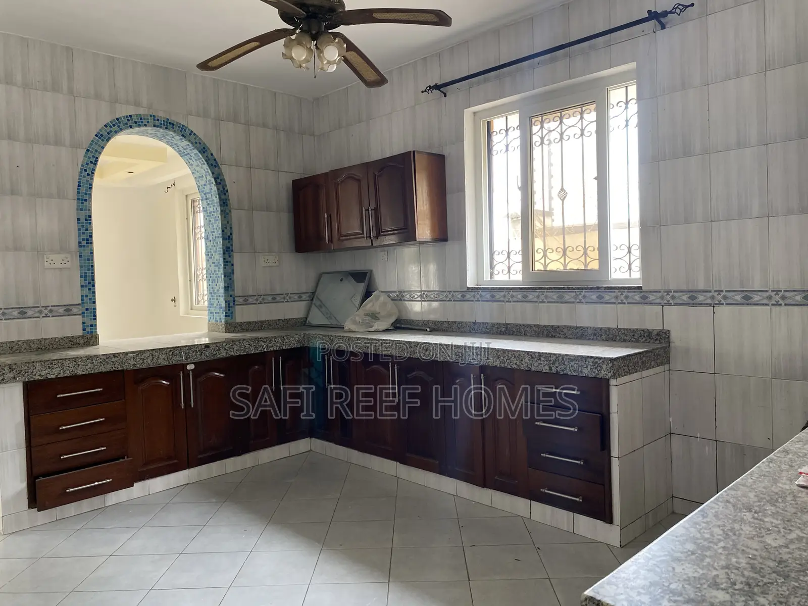 5bdrm Villa in Nyali Mkomani for rent in Nyali Mkomani