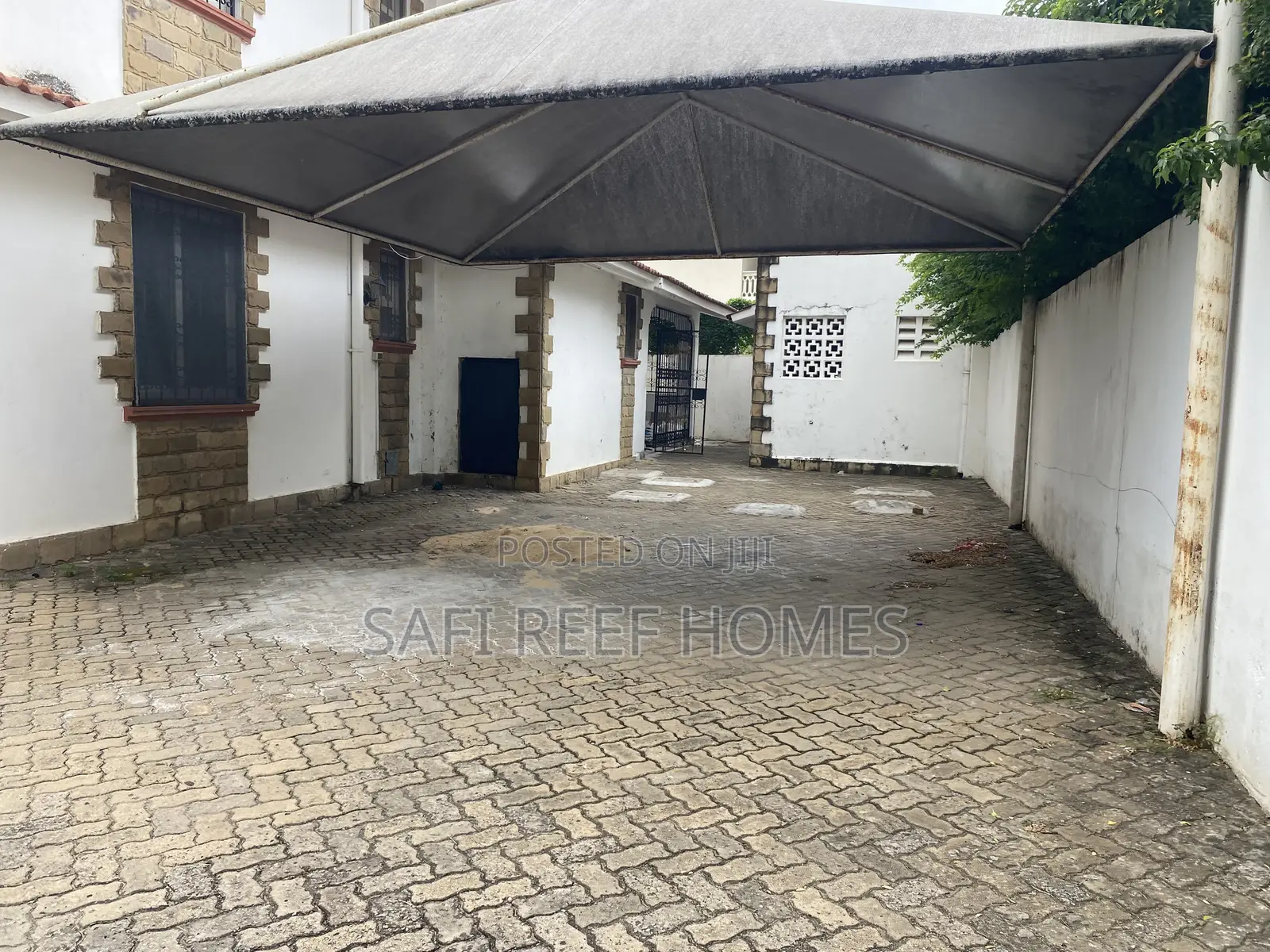 5bdrm Villa in Nyali Mkomani for rent in Nyali Mkomani