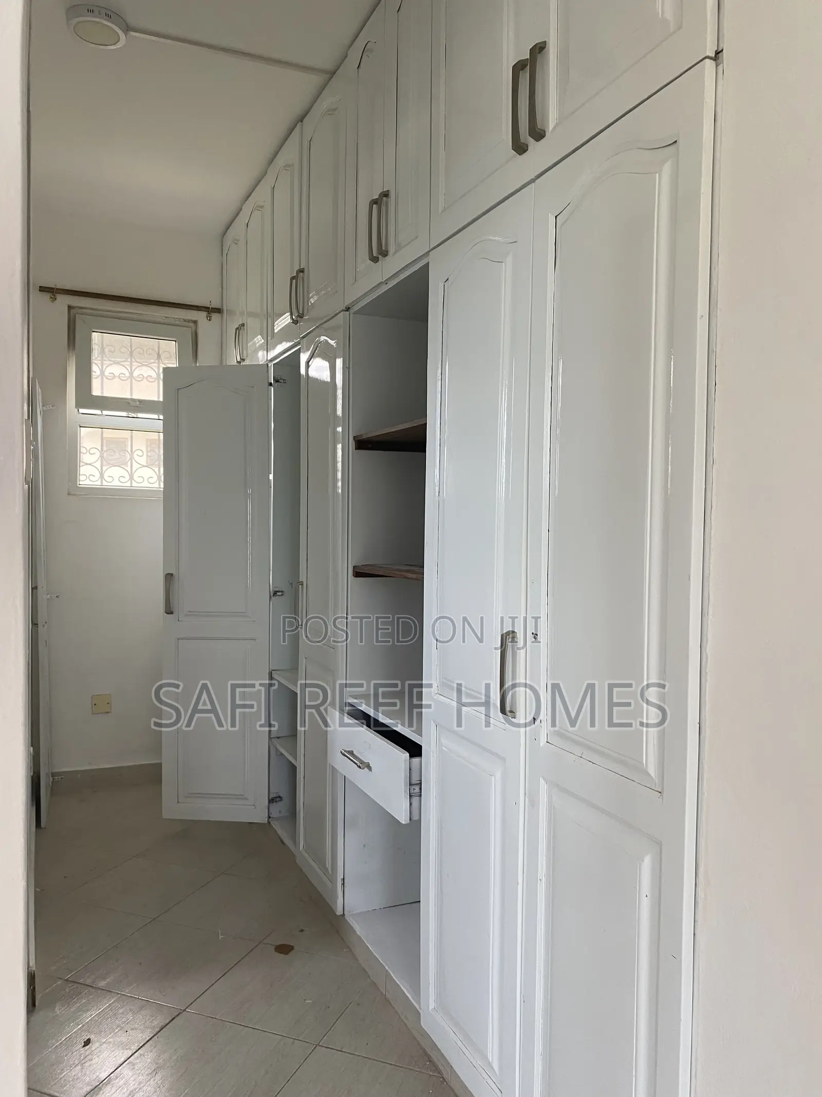 5bdrm Villa in Nyali Mkomani for rent in Nyali Mkomani