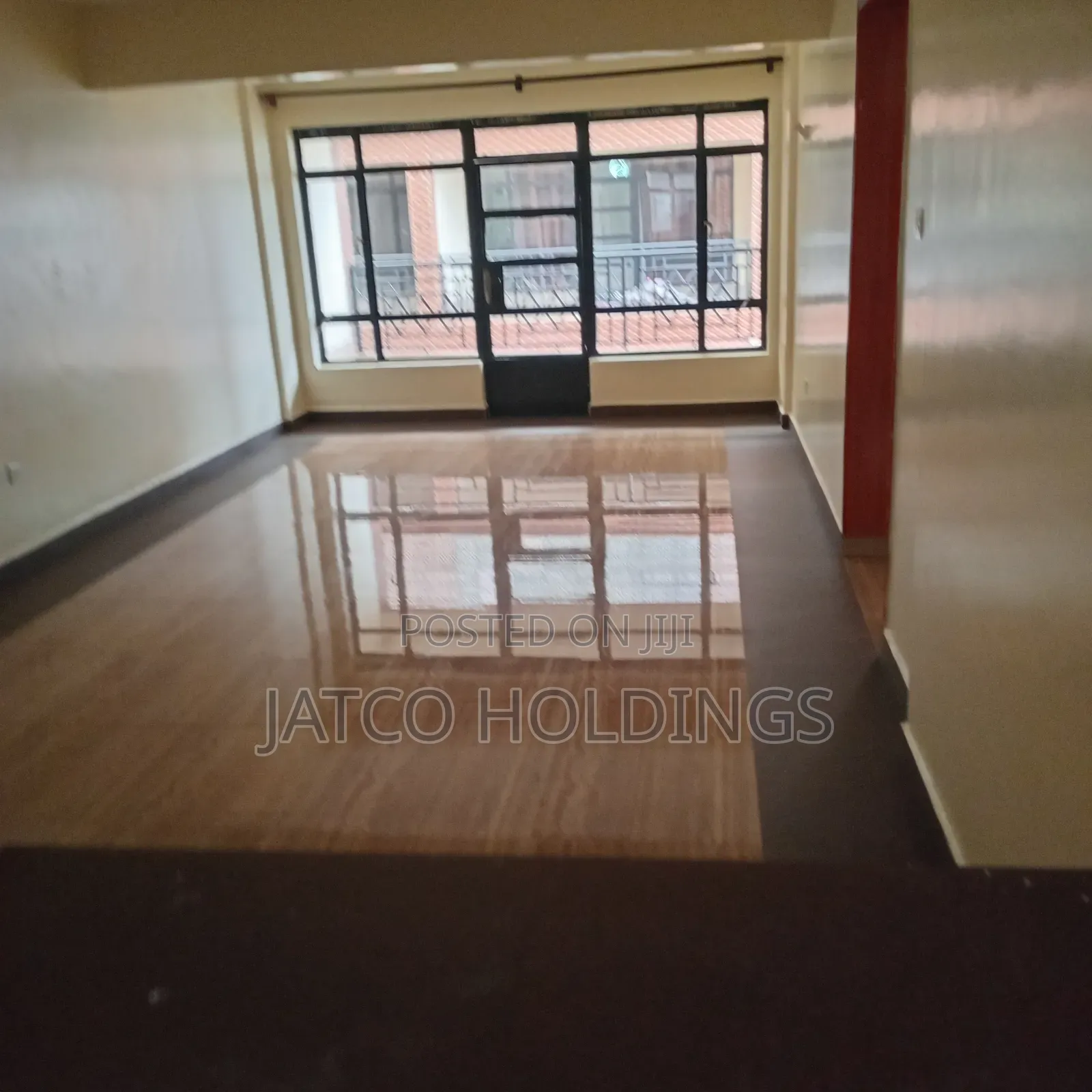 3bdrm Apartment in Muthaiga, Pangani for rent in Pangani