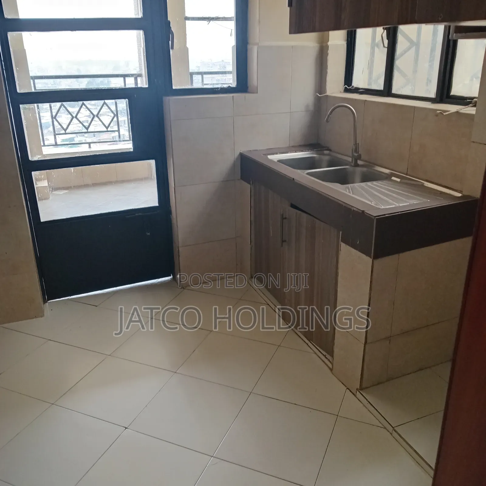 3bdrm Apartment in Muthaiga, Pangani for rent in Pangani