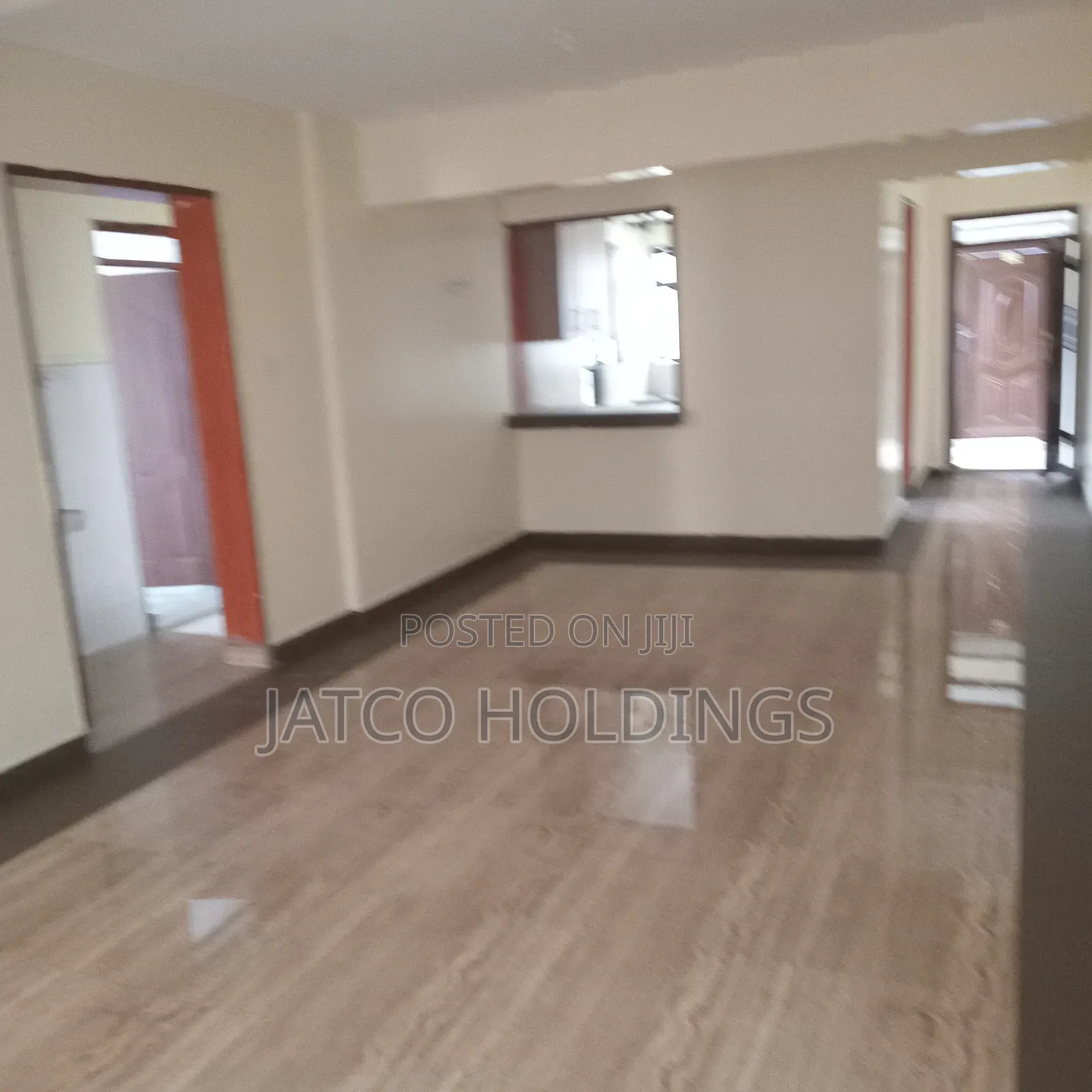 3bdrm Apartment in Muthaiga, Pangani for rent in Pangani