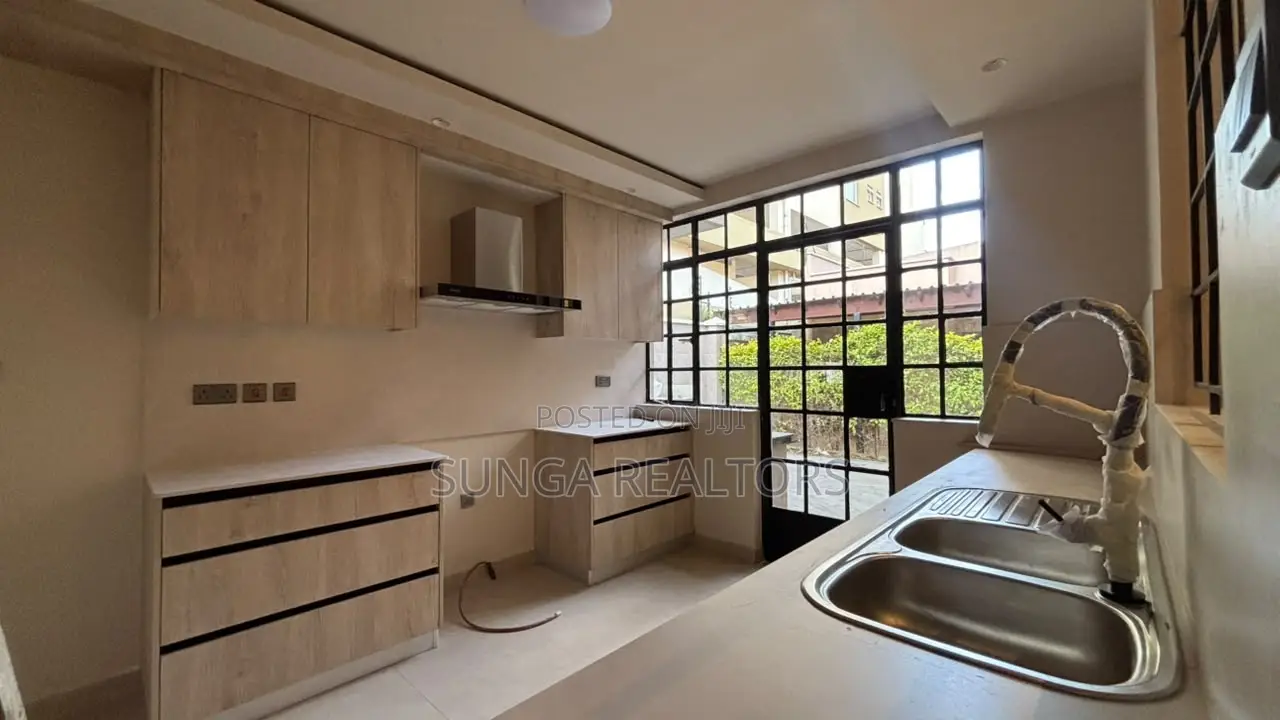 4bdrm House in General Mathenge Rd., Spring Valley for rent in Spring Valley