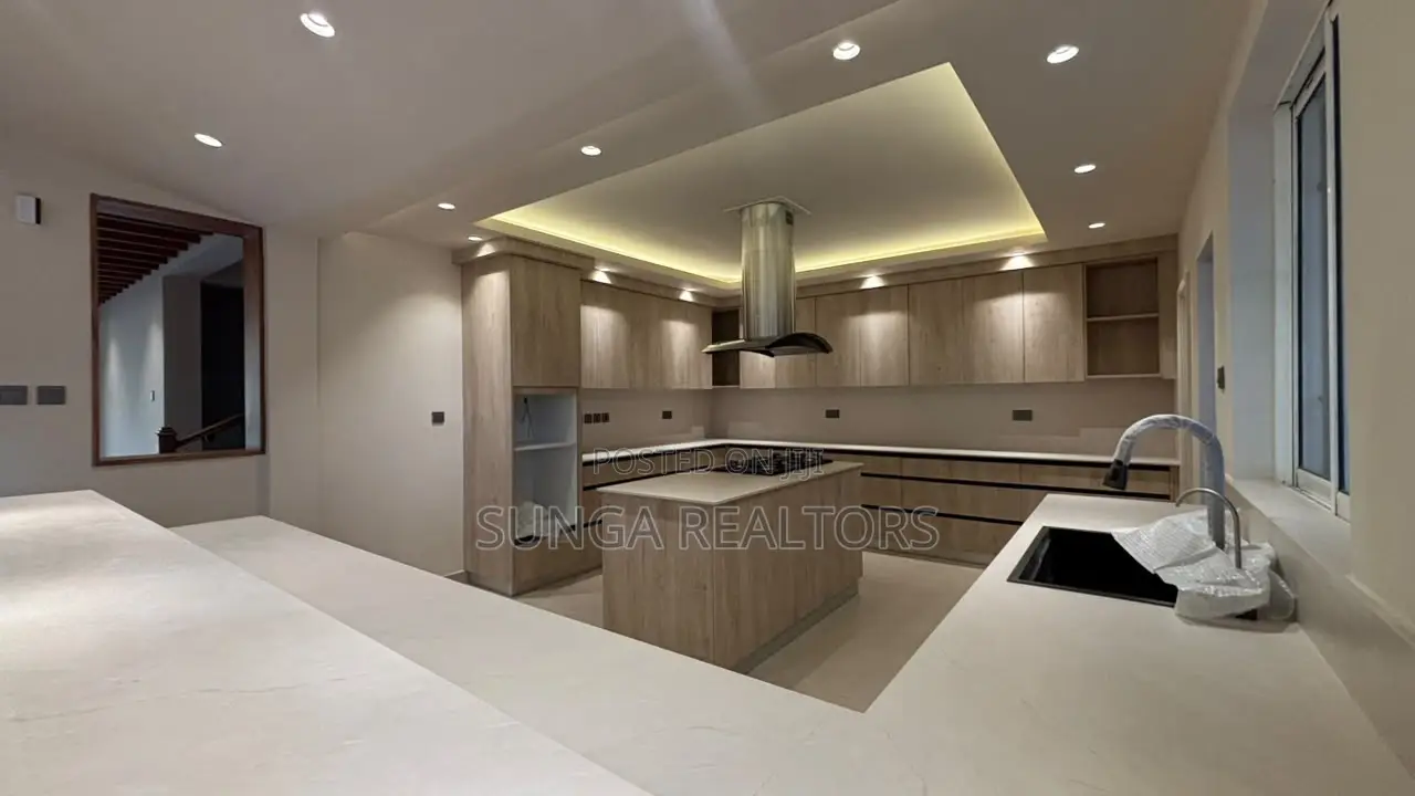 4bdrm House in General Mathenge Rd., Spring Valley for rent in Spring Valley