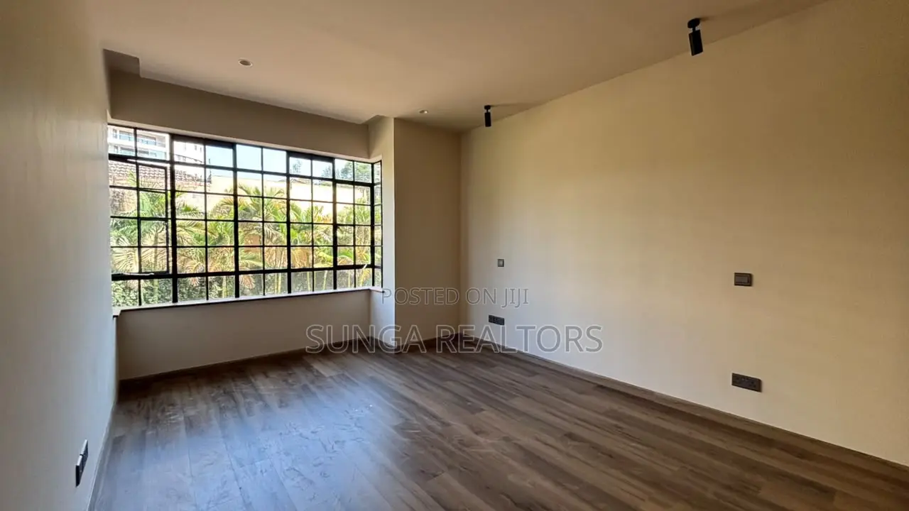4bdrm House in General Mathenge Rd., Spring Valley for rent in Spring Valley