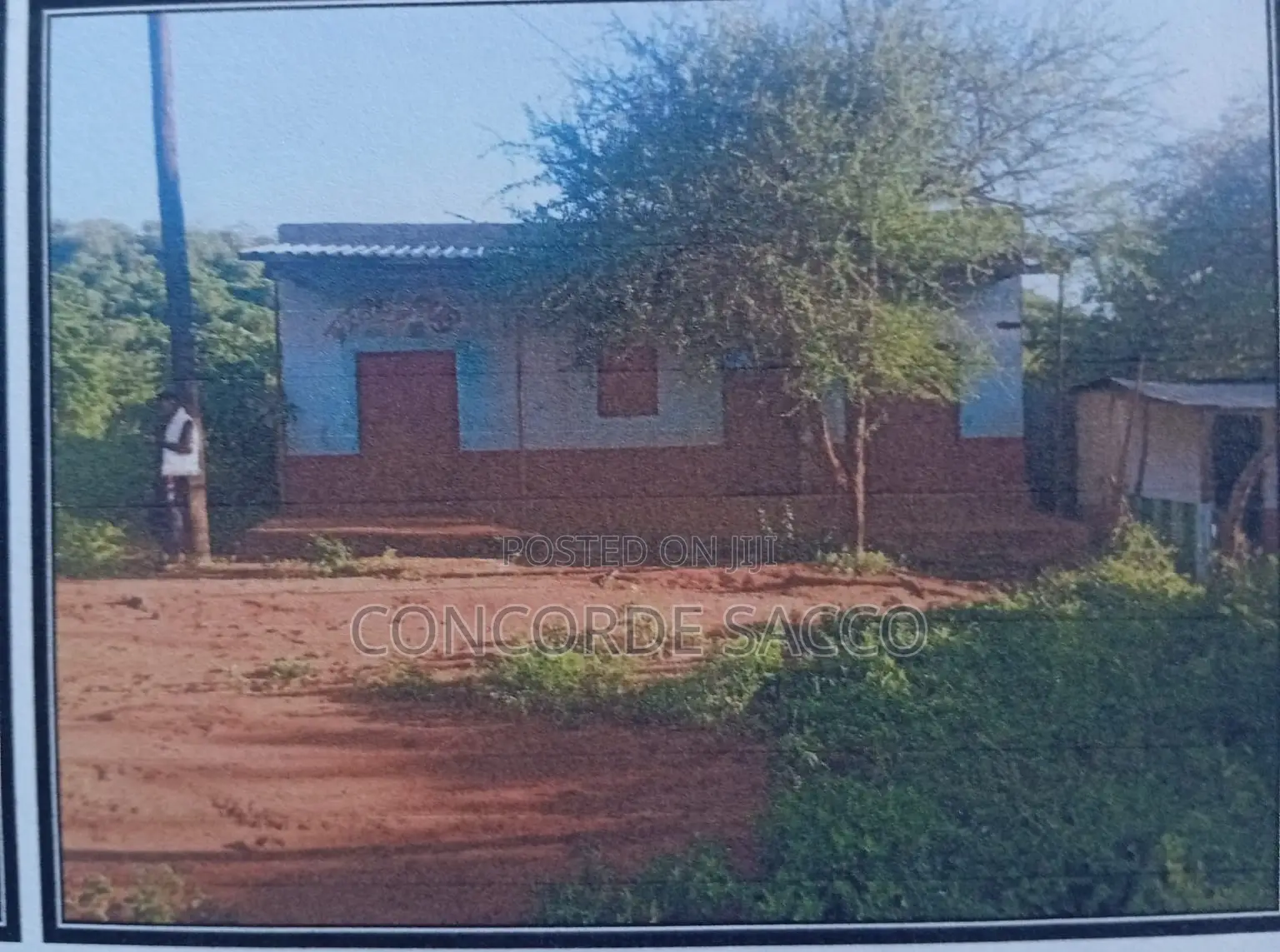 Title No. KITUI/ KISIIO/ 88 in Township