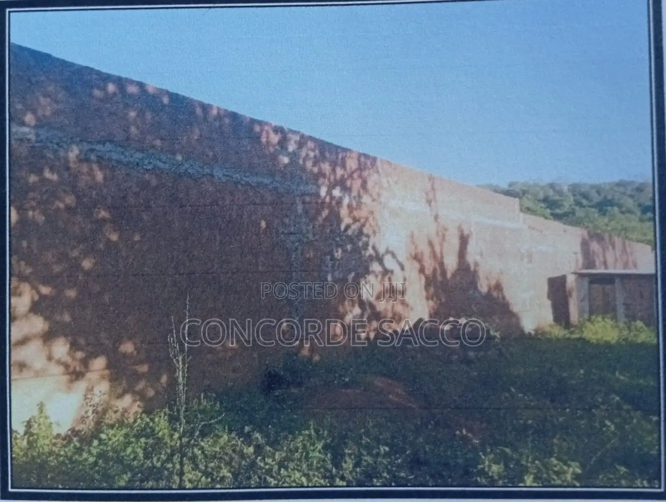 Title No. KITUI/ KISIIO/ 88 in Township