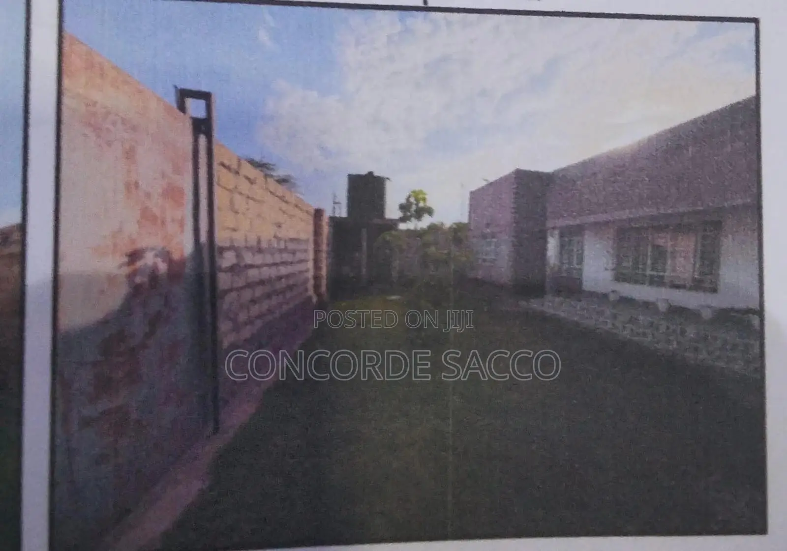Title No. NAIVASHA/ MWICHIRINGIRI BLOCK 4/29180 in Maiella