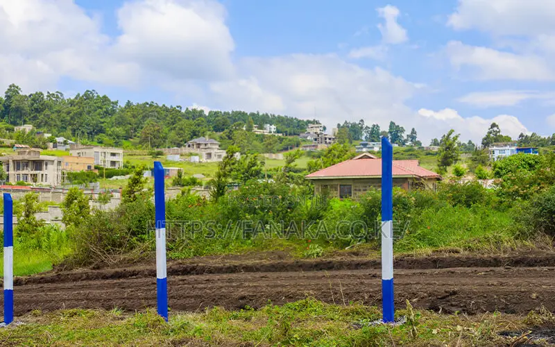 Kibiku Ngong Plots for Sale^mw in Kibiku