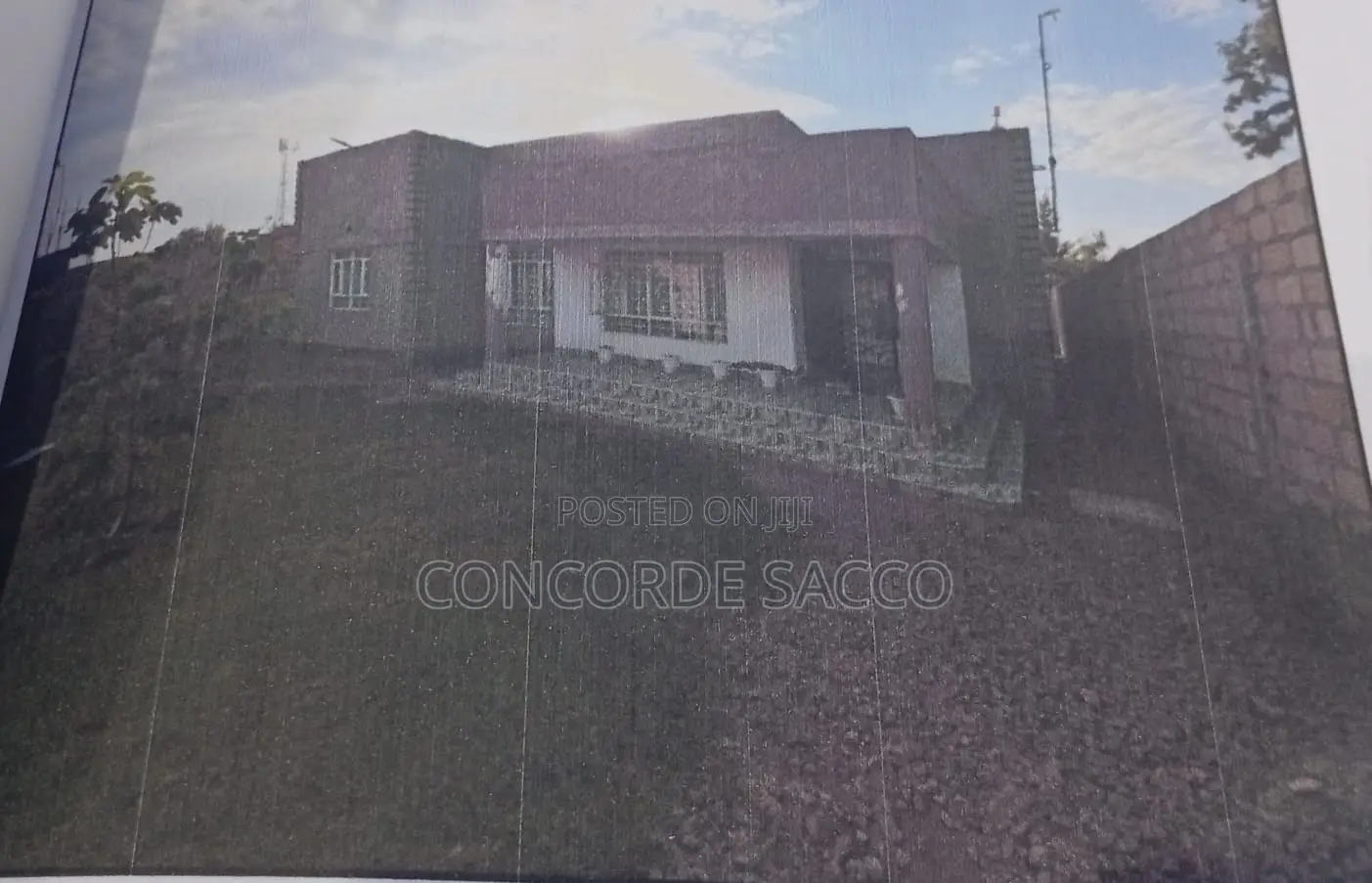 Title No. NAIVASHA/ MWICHIRINGIRI BLOCK 4/29180 in Maiella