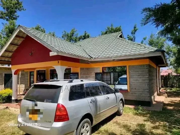 3bdrm Bungalow in Makutano for sale in Makutano