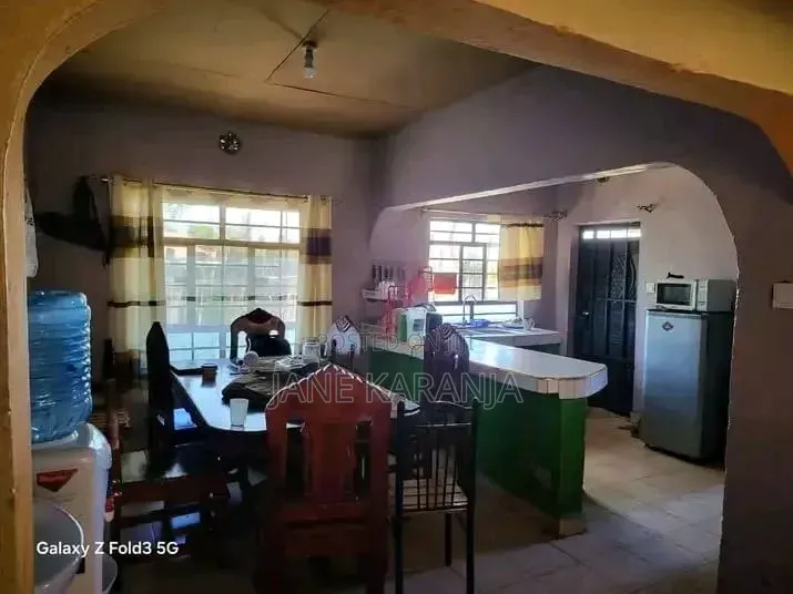 3bdrm Bungalow in Makutano for sale in Makutano