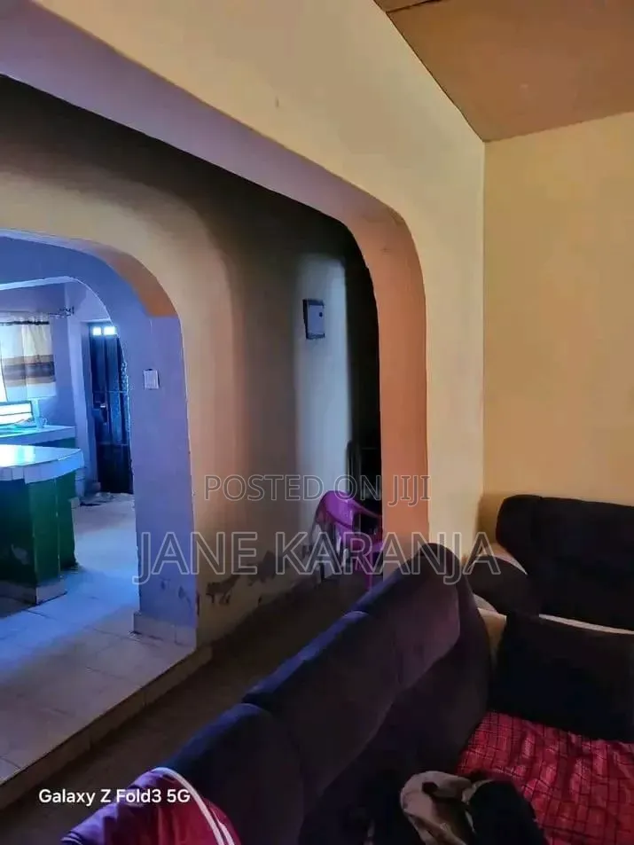 3bdrm Bungalow in Makutano for sale in Makutano