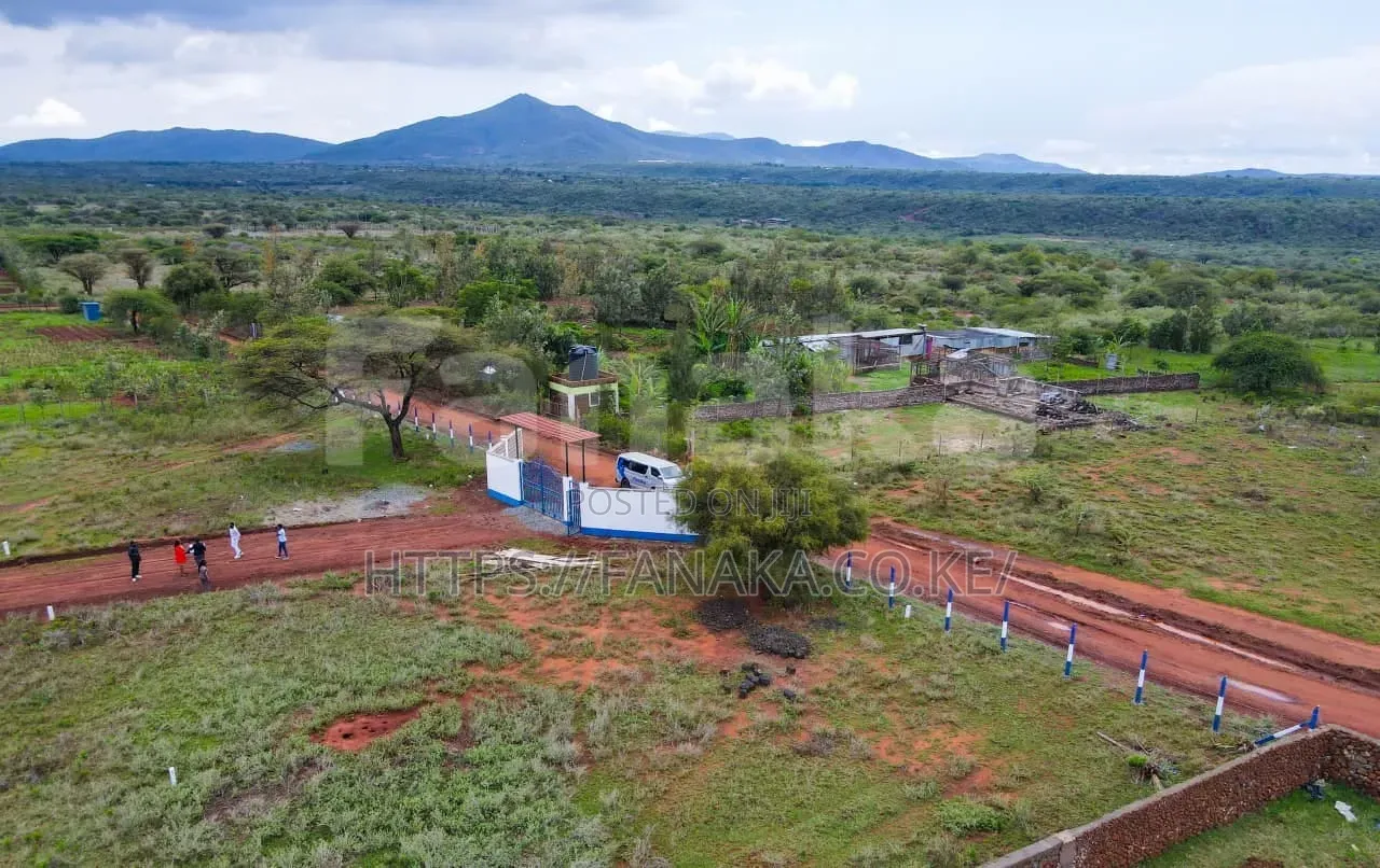 Ngong Kimuka Plots ^MW in Ol Keri