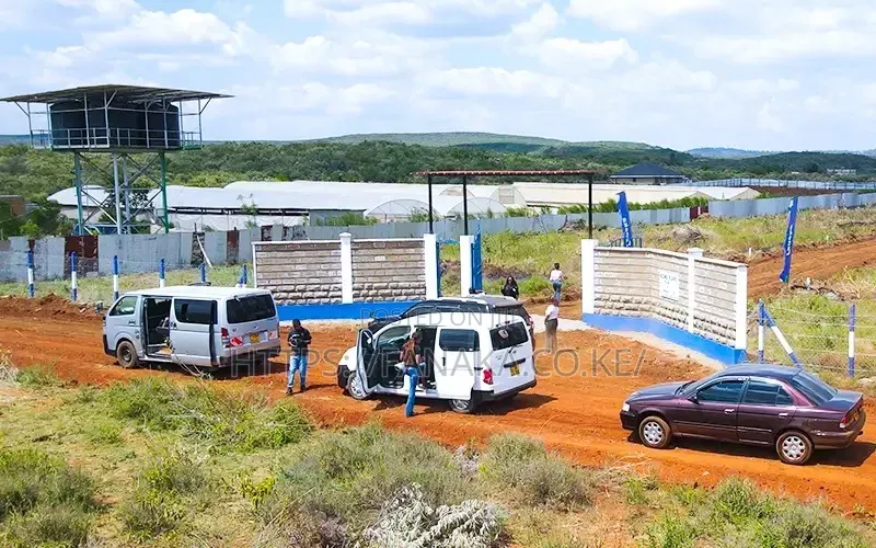 Kimuka Prime Plots With Ready Titles^MW in Ol Keri