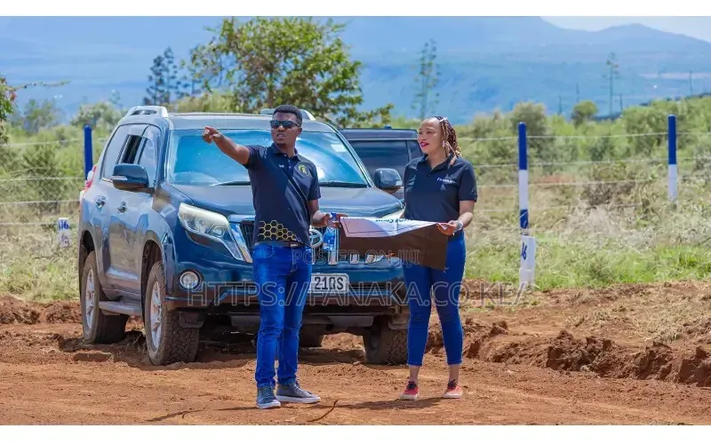 Kimuka Residential Plots^MW in Ol Keri