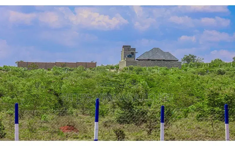 Kimuka Residential Plots^MW in Ol Keri