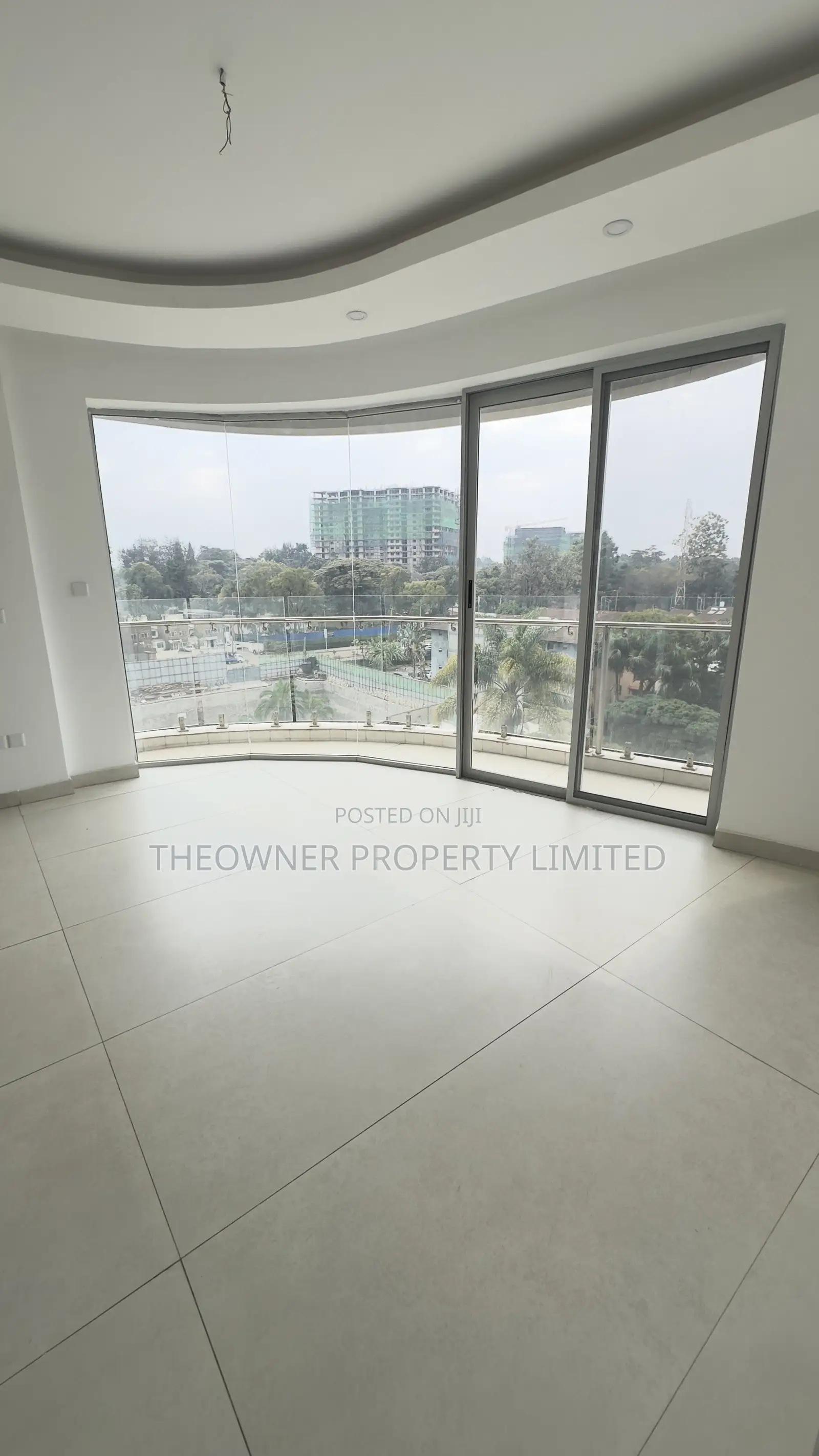 4bdrm Duplex in Westland, Westlands for sale in Westlands