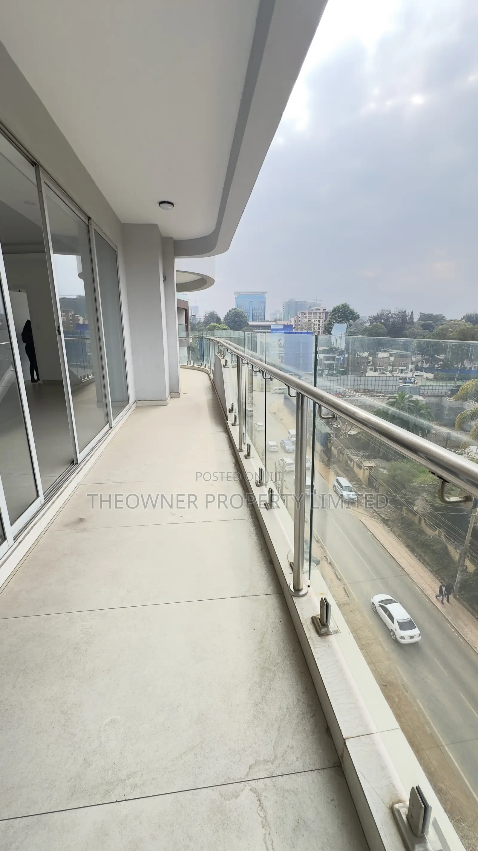 4bdrm Duplex in Westland, Westlands for sale in Westlands