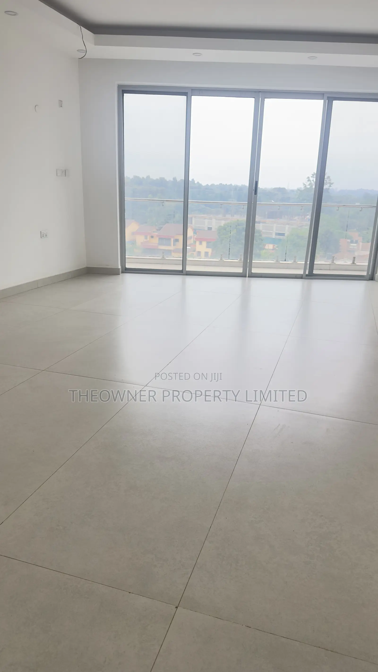 4bdrm Duplex in Westland, Westlands for sale in Westlands