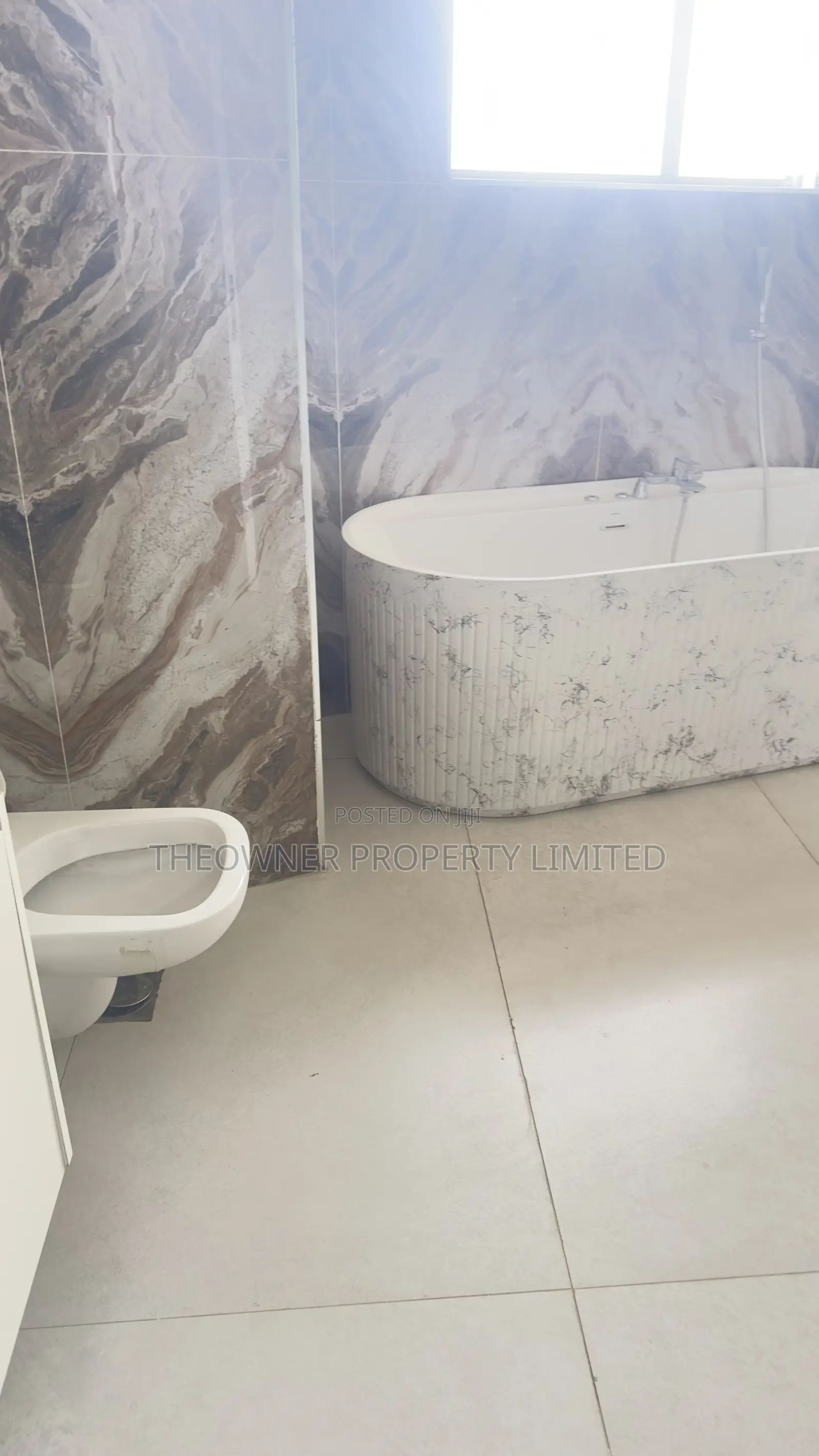 4bdrm Duplex in Westland, Westlands for sale in Westlands