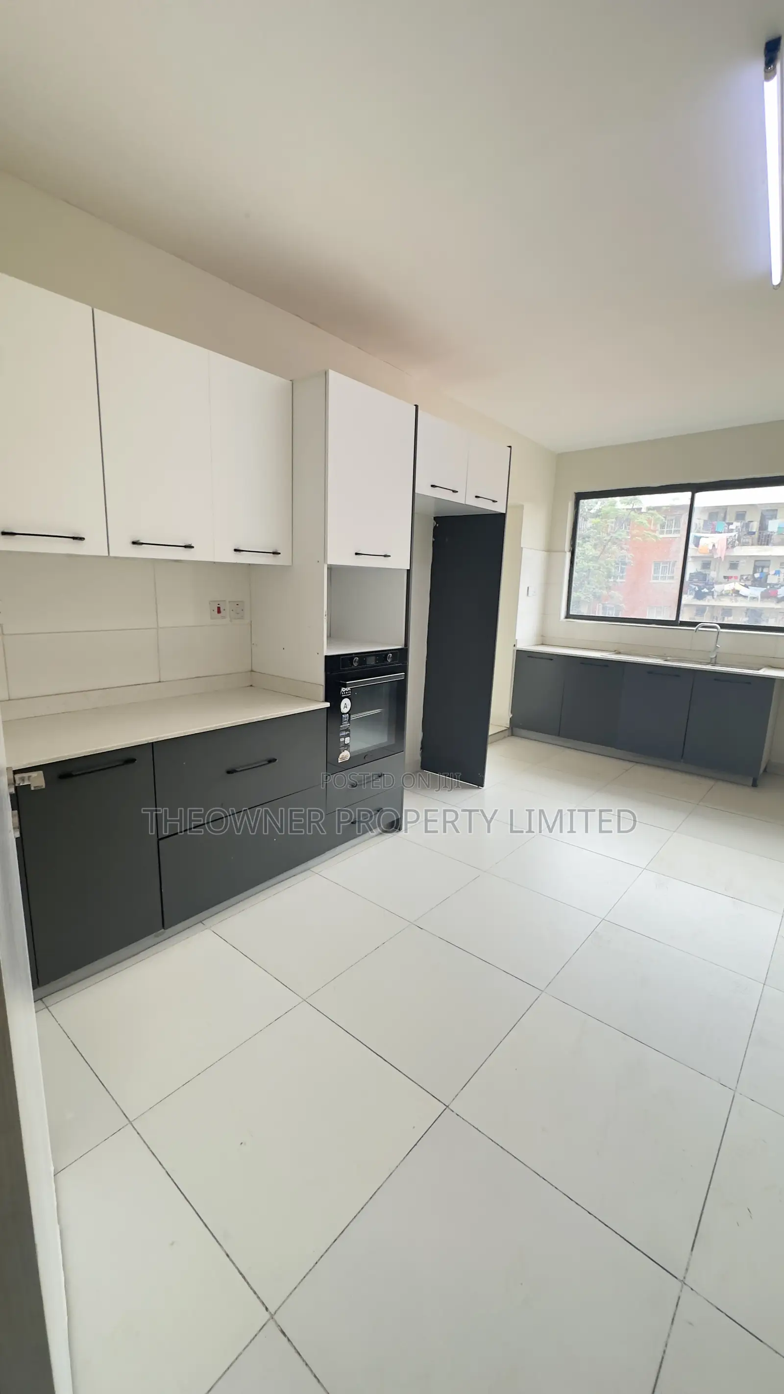 4bdrm Duplex in Parklands for rent in Parklands/Highridge