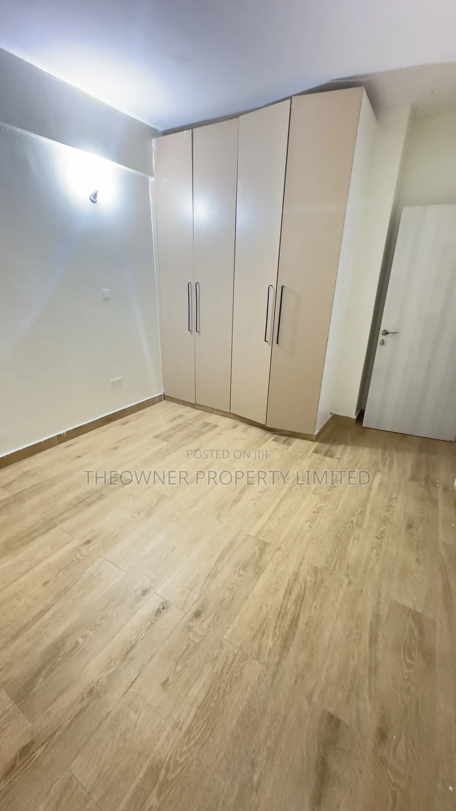 4bdrm Duplex in Parklands for rent in Parklands/Highridge