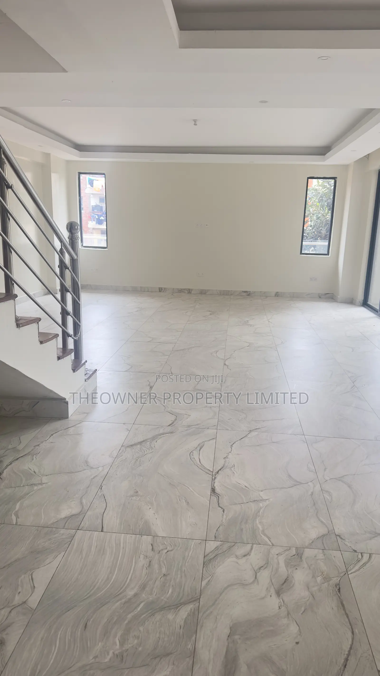 4bdrm Duplex in Parklands for rent in Parklands/Highridge