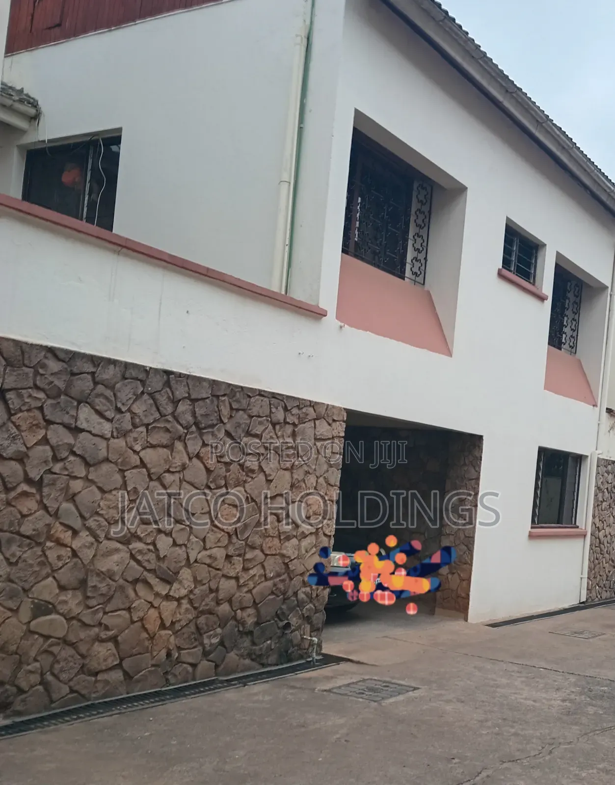 5bdrm Townhouse / Terrace in Parklands for rent in Parklands/Highridge